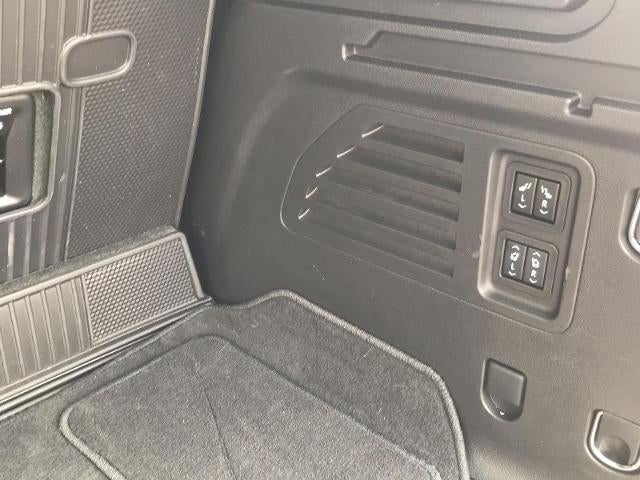 2026 Buick Enclave 4dr Sport Touring