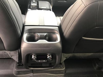 2026 Buick Enclave 4dr Sport Touring