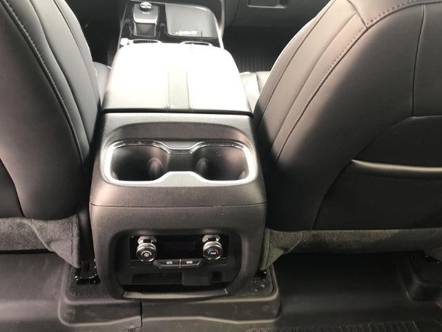 2026 Buick Enclave 4dr Sport Touring