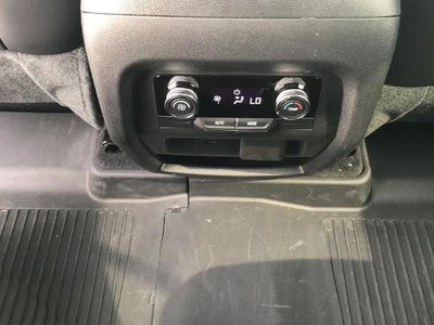 2026 Buick Enclave 4dr Sport Touring