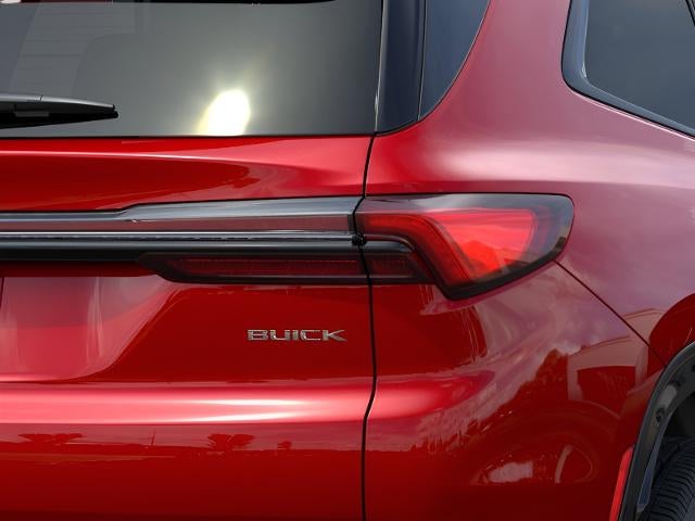 2027 Buick Enclave Sport Touring - Photo 11