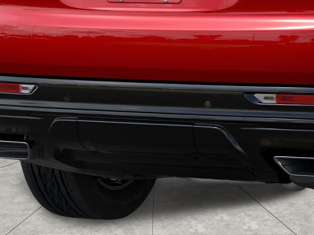 2027 Buick Enclave Sport Touring - Photo 14