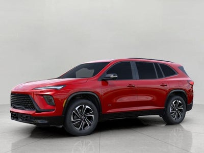 2027 Buick Enclave Sport Touring