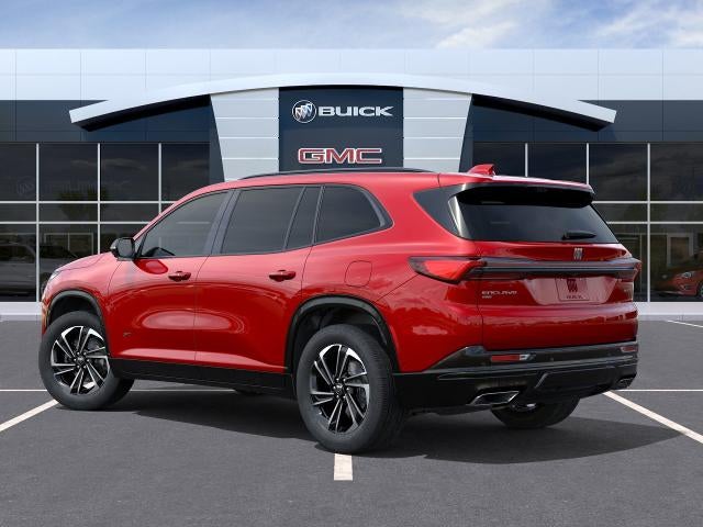 2027 Buick Enclave Sport Touring - Photo 27
