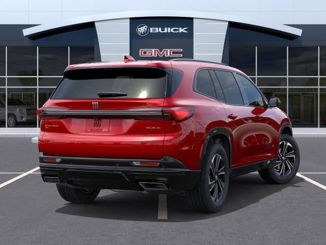 2027 Buick Enclave Sport Touring - Photo 28