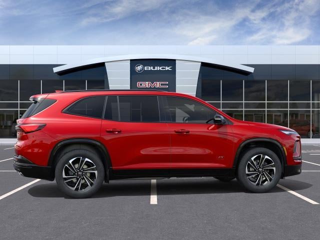 2027 Buick Enclave Sport Touring - Photo 29