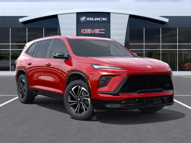 2027 Buick Enclave Sport Touring - Photo 31