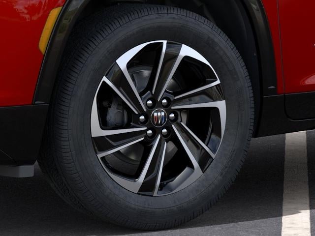 2027 Buick Enclave Sport Touring - Photo 33
