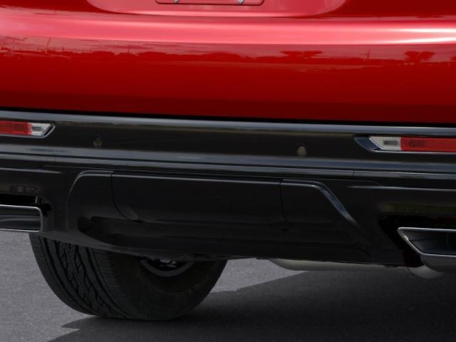 2027 Buick Enclave Sport Touring - Photo 38