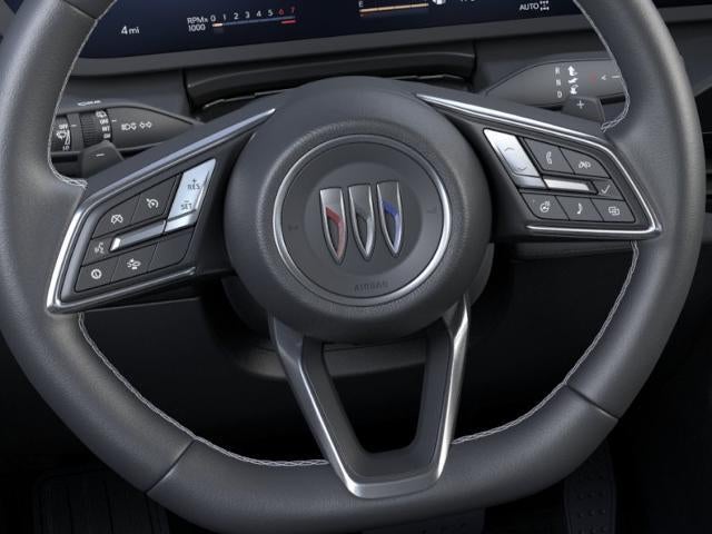 2027 Buick Enclave Sport Touring - Photo 43