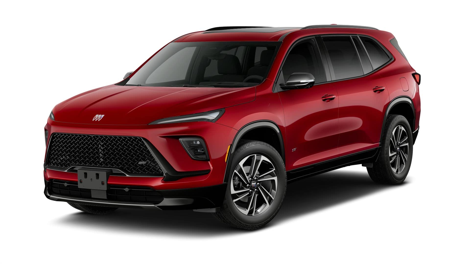 2027 Buick Enclave Base