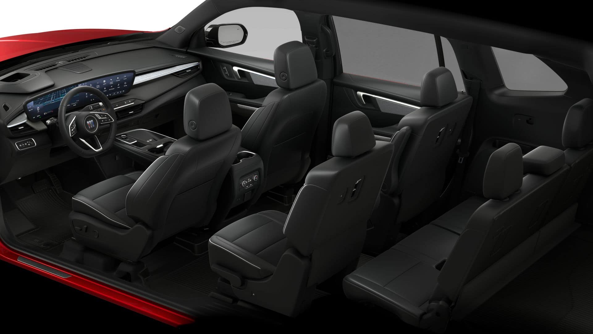 2027 Buick Enclave Base