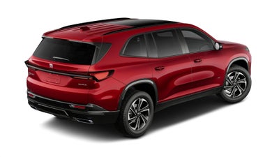 2027 Buick Enclave Base