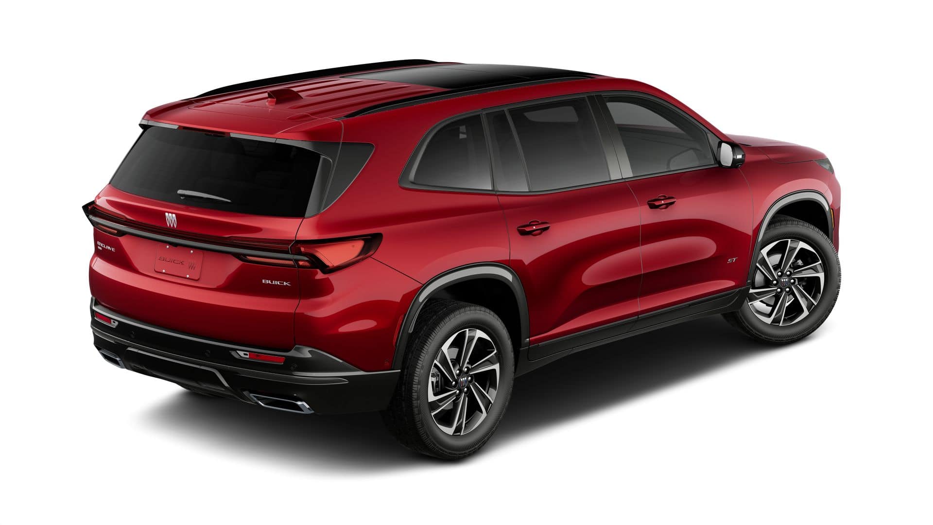 2027 Buick Enclave Base