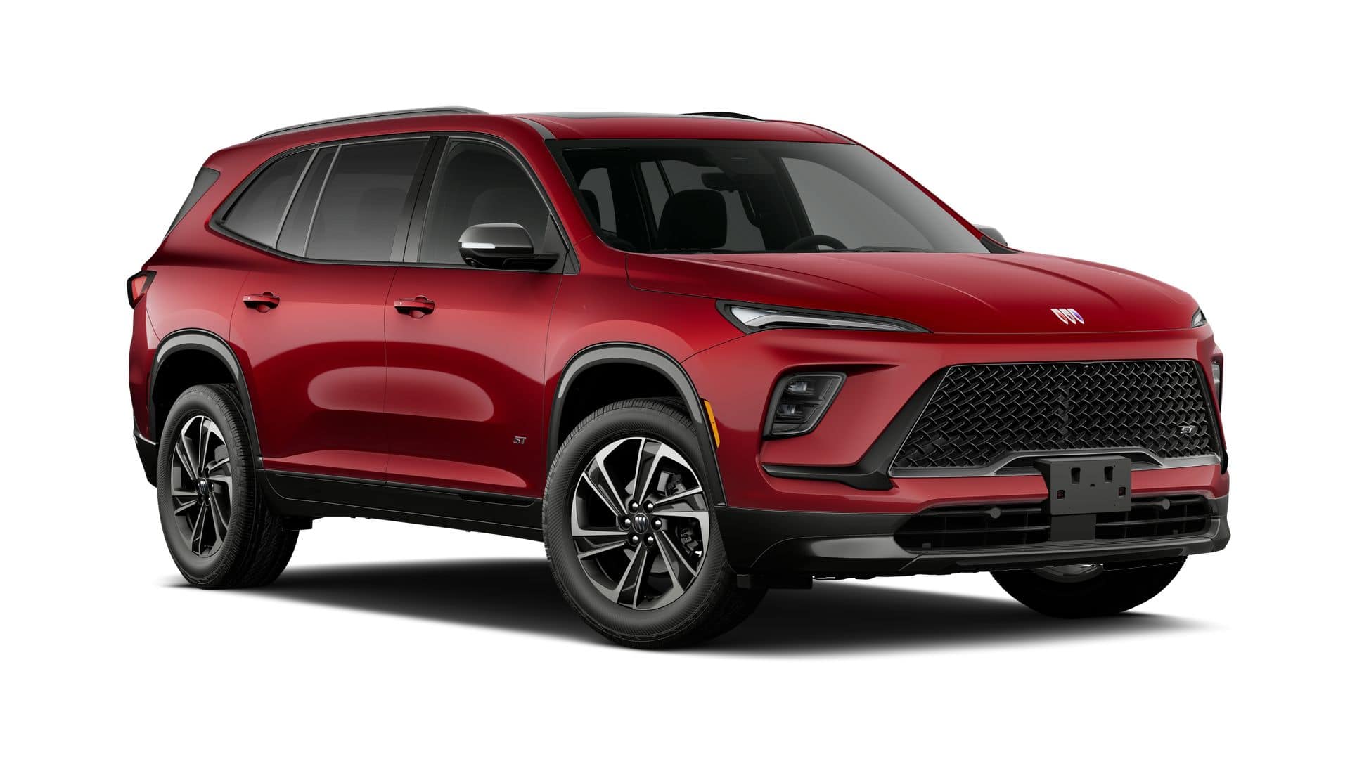 2027 Buick Enclave Base