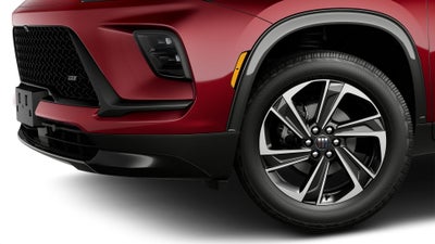 2027 Buick Enclave Base