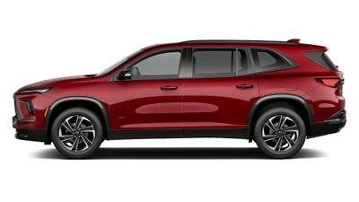 2027 Buick Enclave Base