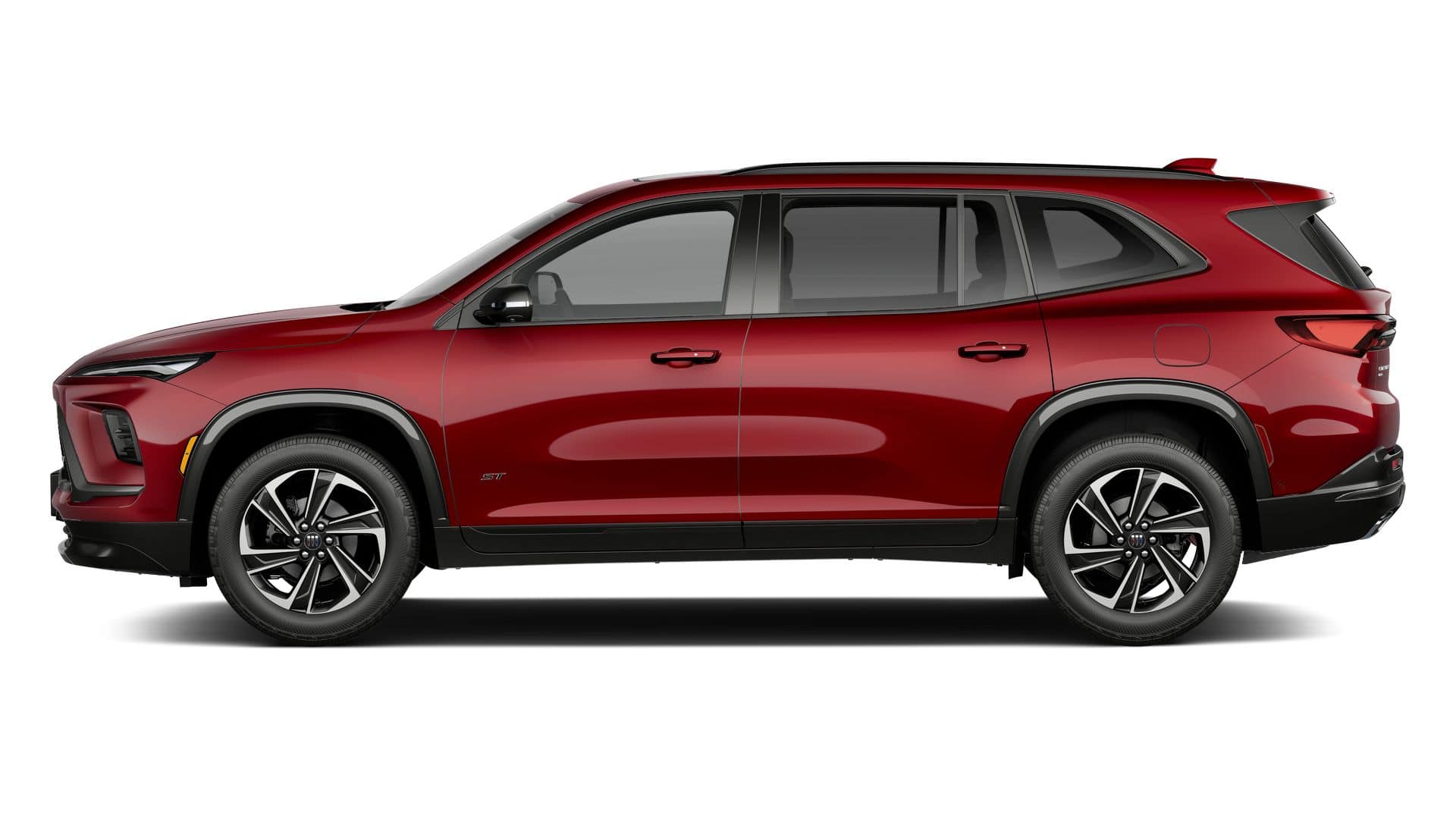 2027 Buick Enclave Base