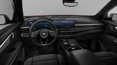 2027 Buick Enclave Base