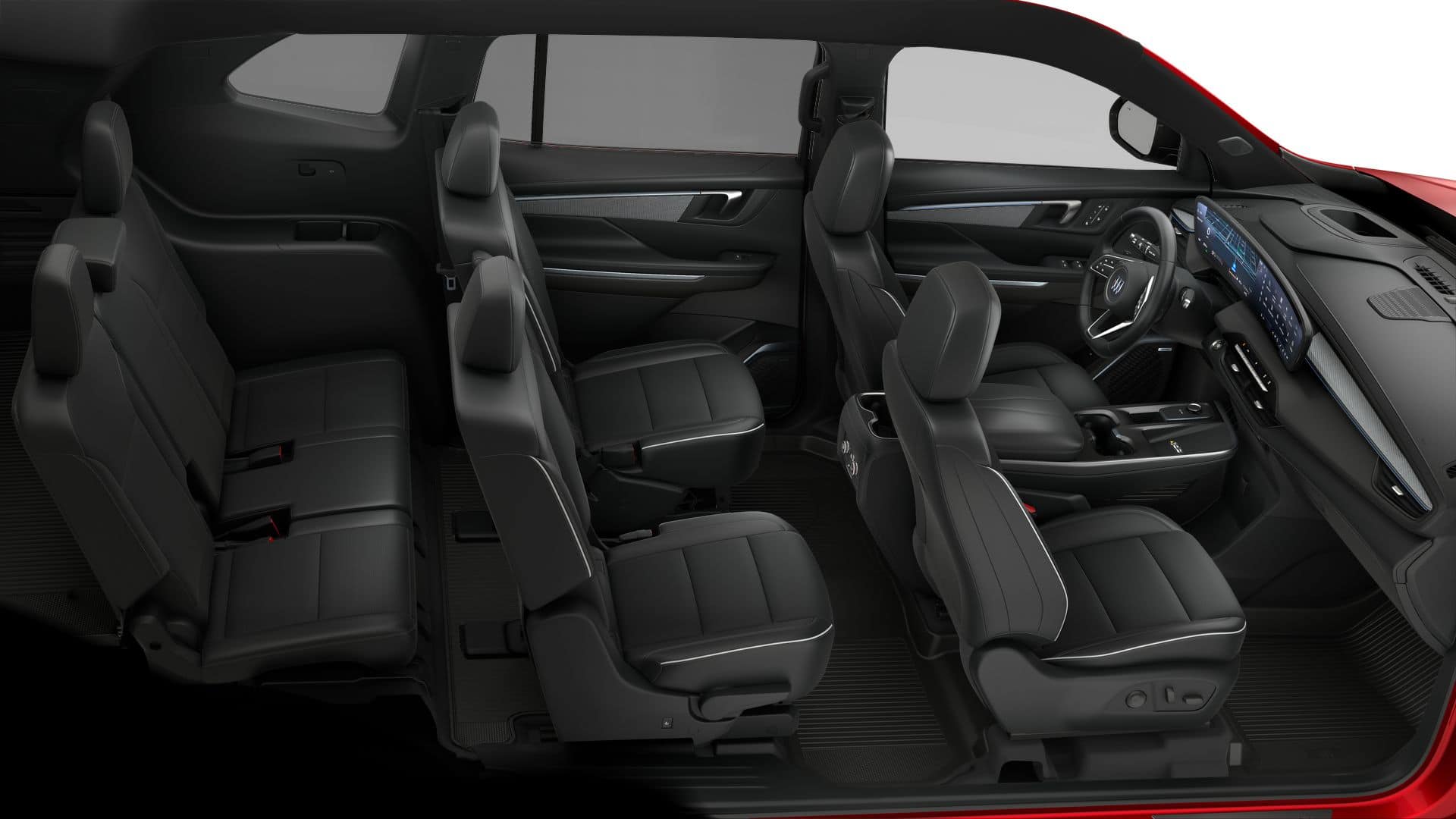 2027 Buick Enclave Base