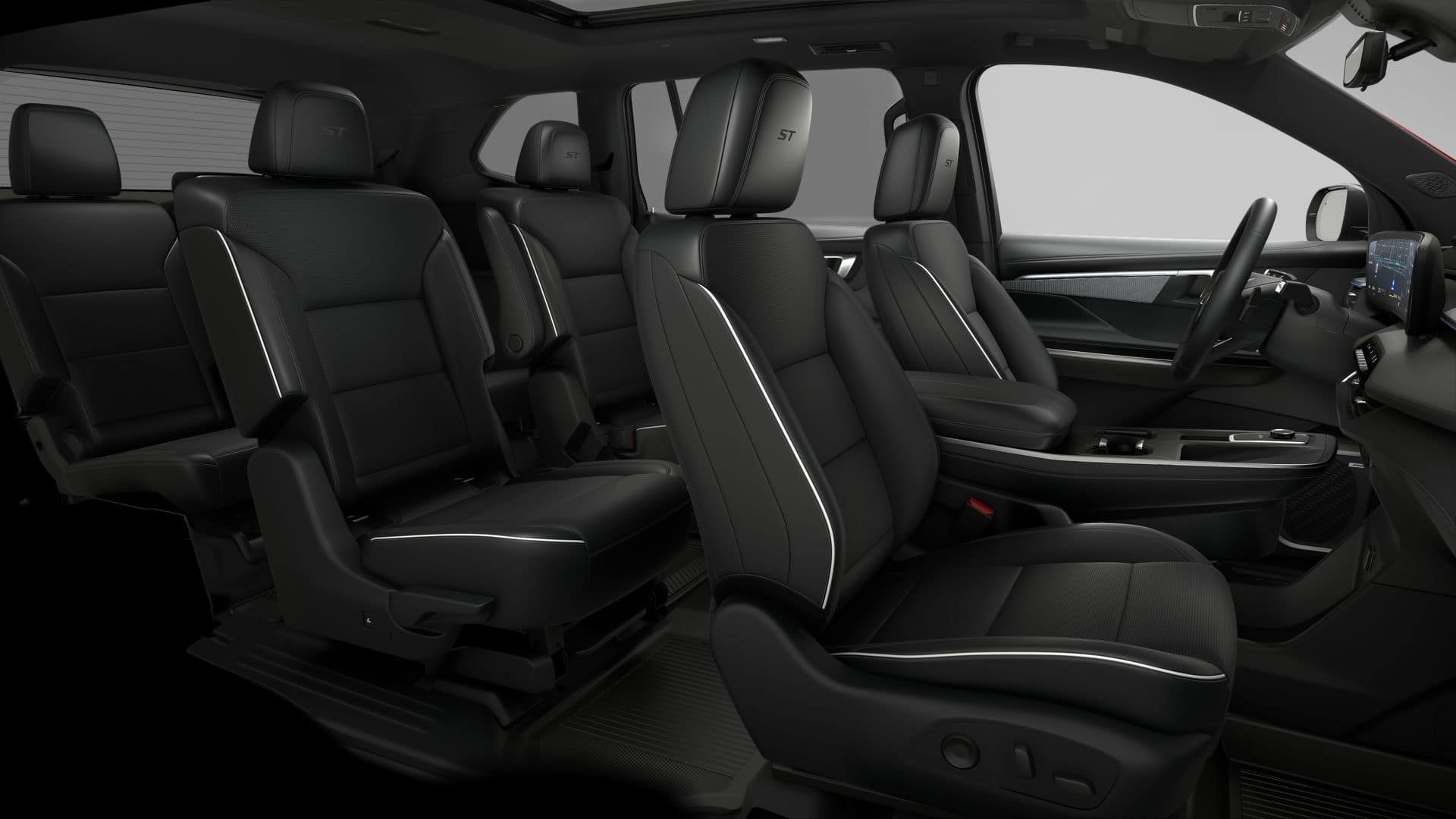 2027 Buick Enclave Base