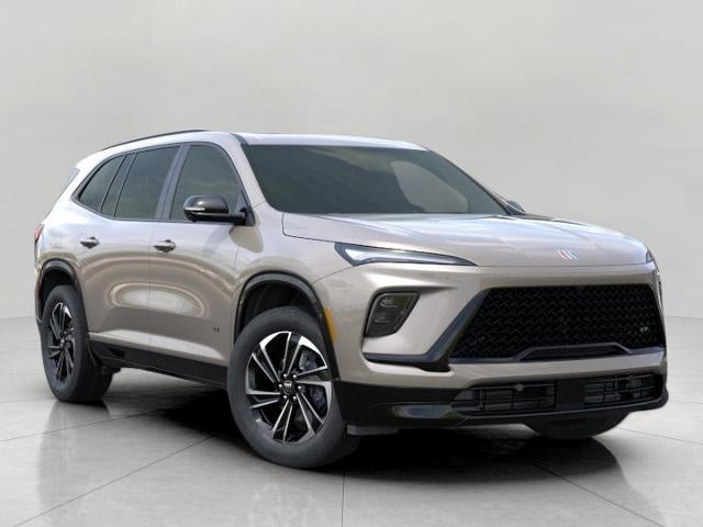2027 Buick Enclave Sport Touring