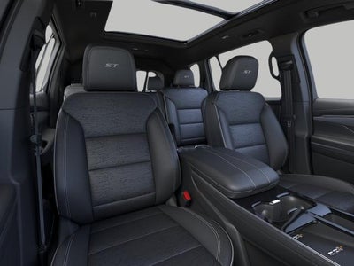 2027 Buick Enclave Sport Touring