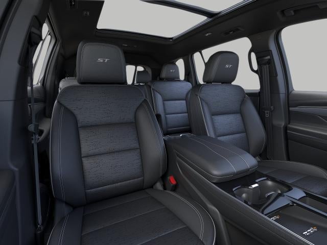 2027 Buick Enclave Sport Touring