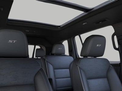 2027 Buick Enclave Sport Touring