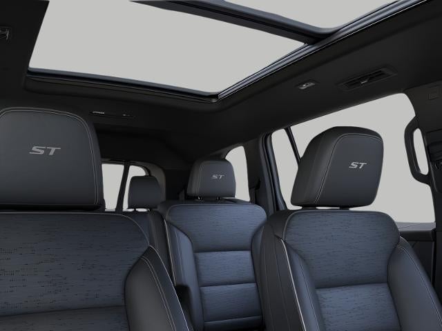2027 Buick Enclave Sport Touring