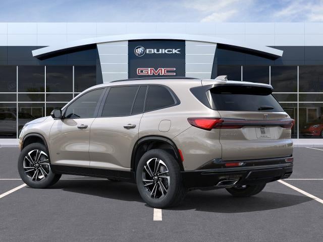 2027 Buick Enclave Sport Touring