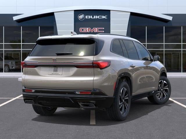 2027 Buick Enclave Sport Touring