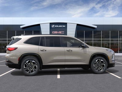 2027 Buick Enclave Sport Touring