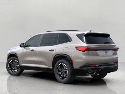 2027 Buick Enclave Sport Touring