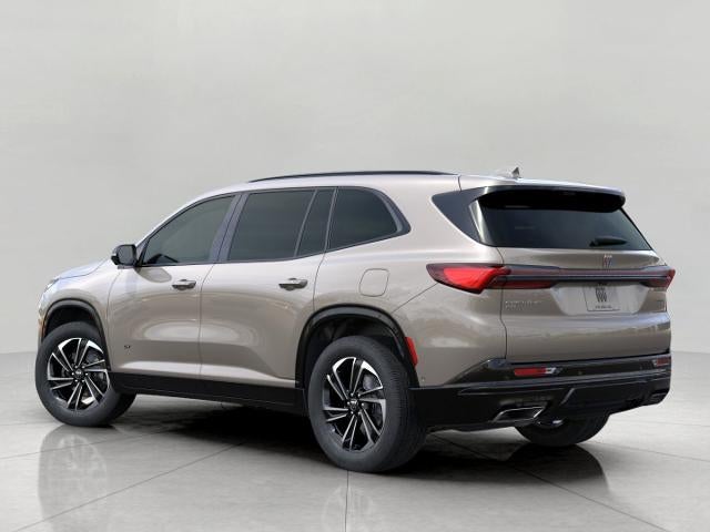 2027 Buick Enclave Sport Touring