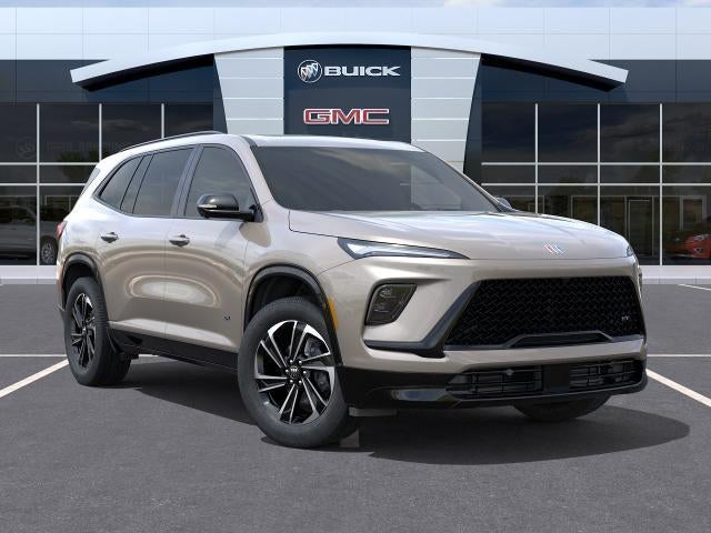 2027 Buick Enclave Sport Touring