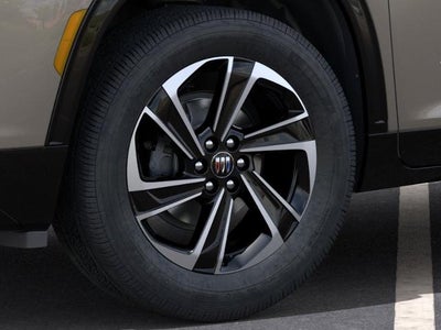 2027 Buick Enclave Sport Touring