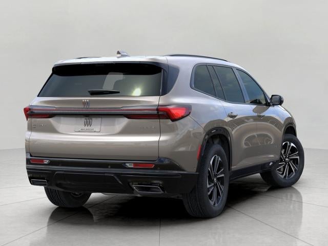 2027 Buick Enclave Sport Touring