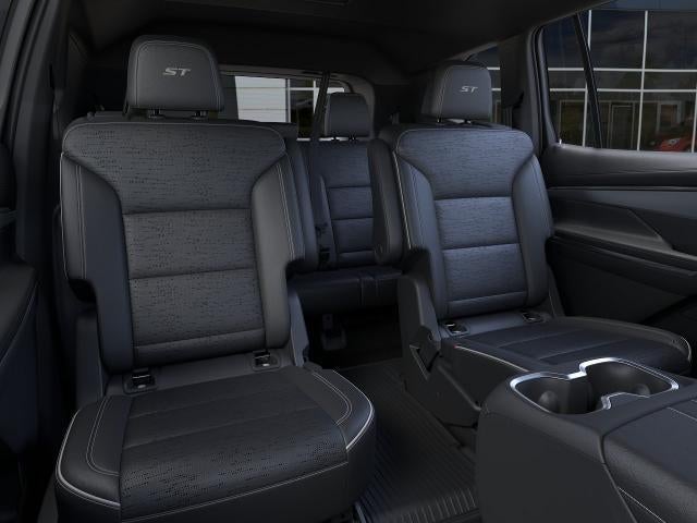 2027 Buick Enclave Sport Touring