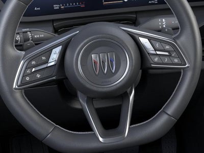 2027 Buick Enclave Sport Touring