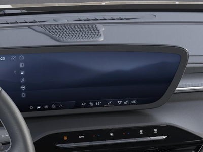 2027 Buick Enclave Sport Touring