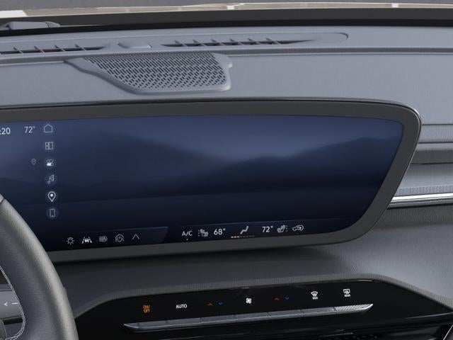 2027 Buick Enclave Sport Touring