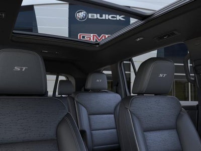 2027 Buick Enclave Sport Touring