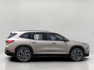 2027 Buick Enclave Sport Touring