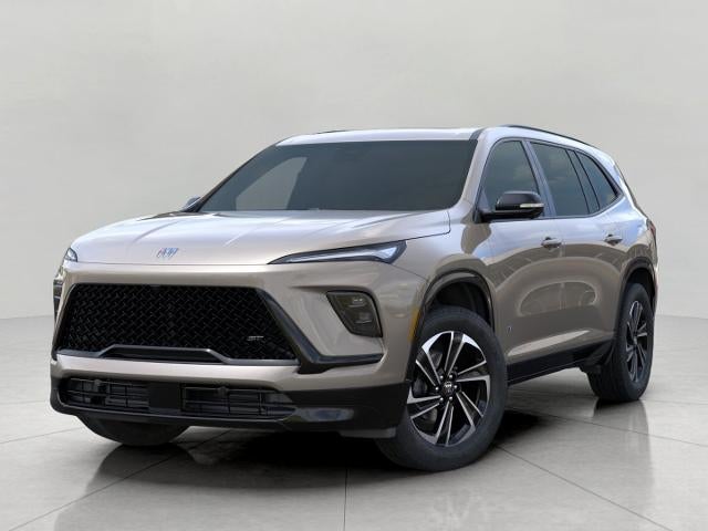 2027 Buick Enclave Sport Touring