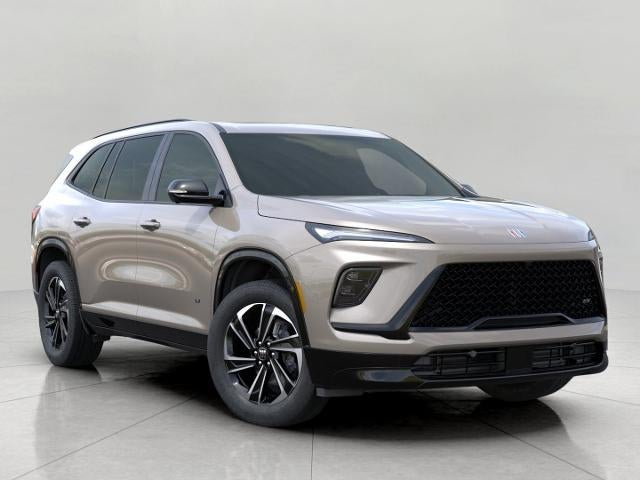 2027 Buick Enclave Sport Touring
