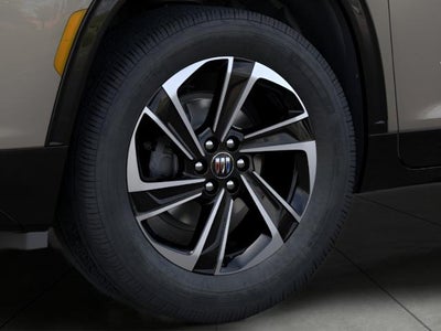 2027 Buick Enclave Sport Touring