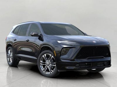 2027 Buick Enclave Sport Touring