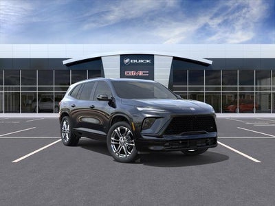 2027 Buick Enclave Sport Touring
