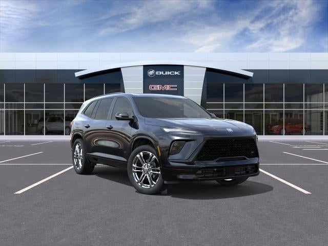 2027 Buick Enclave Sport Touring